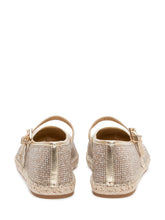 Ballerina Espadrillas con Cinturino - Collezione Happy Birthday | Lidia Shopping