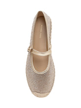 Ballerina Espadrillas con Cinturino - Collezione Happy Birthday | Lidia Shopping