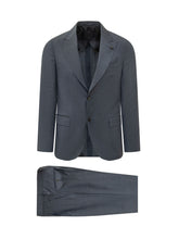 Two Button Single Breasted Suit - Collezione Happy Birthday | Lidia Shopping