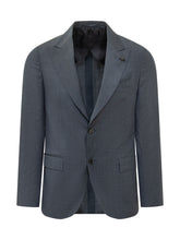 Two Button Single Breasted Suit - Collezione Happy Birthday | Lidia Shopping