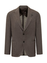 Two Button Single Breasted Suit - Collezione Happy Birthday | Lidia Shopping