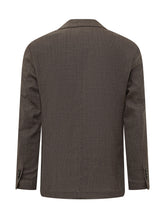 Two Button Single Breasted Suit - Collezione Happy Birthday | Lidia Shopping