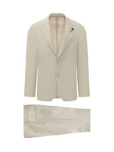 Two Button Single Breasted Suit - Collezione Happy Birthday | Lidia Shopping