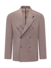 Double Breasted Six Button Suit - Collezione Happy Birthday | Lidia Shopping