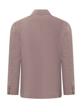 Double Breasted Six Button Suit - Collezione Happy Birthday | Lidia Shopping