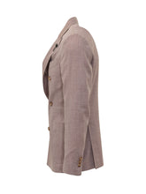 Double Breasted Six Button Suit - Collezione Happy Birthday | Lidia Shopping