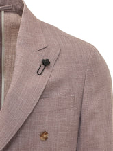 Double Breasted Six Button Suit - Collezione Happy Birthday | Lidia Shopping