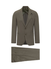 Abito Iconic Drop 7 con Scollo a V - Abbigliamento Uomo | Lidia Shopping