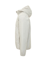 Hooded Jacket with Front Zip - K Way | Lidia Shopping