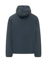 Hooded Jacket with Front Zip - K Way | Lidia Shopping