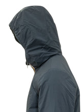 Hooded Jacket with Front Zip - K Way | Lidia Shopping