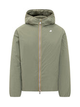 Giacca con Cappuccio e Zip Frontale - Abbigliamento Uomo | Lidia Shopping