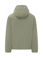 Giacca con Cappuccio e Zip Frontale - Abbigliamento Uomo | Lidia Shopping