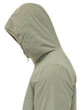 Giacca con Cappuccio e Zip Frontale - Abbigliamento Uomo | Lidia Shopping