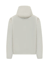 Hooded Jacket with front zip - Collezione Happy Birthday | Lidia Shopping