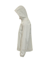 Hooded Jacket with front zip - Collezione Happy Birthday | Lidia Shopping