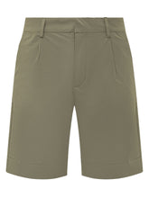 Shorts Tecnici con Tasche e Passanti - Abbigliamento Uomo | Lidia Shopping