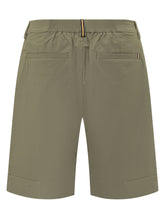 Shorts Tecnici con Tasche e Passanti - Abbigliamento Uomo | Lidia Shopping