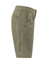 Shorts Tecnici con Tasche e Passanti - Abbigliamento Uomo | Lidia Shopping