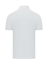 Polo Amedee in Piquet con Logo - Abbigliamento Uomo | Lidia Shopping