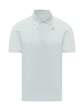 Polo Amedee in Piquet con Logo - Abbigliamento Uomo | Lidia Shopping