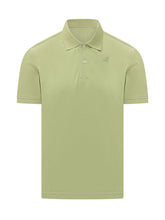 Polo Amedee in Piquet con Logo - Abbigliamento Uomo | Lidia Shopping