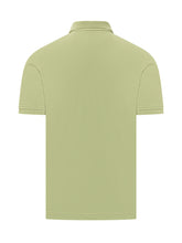 Polo Amedee in Piquet con Logo - Abbigliamento Uomo | Lidia Shopping