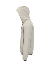 Hooded Jacket with front zip - Collezione Happy Birthday | Lidia Shopping