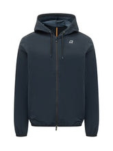 Hooded Jacket with front zip - Collezione Happy Birthday | Lidia Shopping