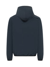 Hooded Jacket with front zip - Collezione Happy Birthday | Lidia Shopping