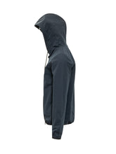 Hooded Jacket with front zip - Collezione Happy Birthday | Lidia Shopping