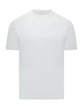 T-Shirt Odom in Jersey con Logo - Abbigliamento Uomo | Lidia Shopping