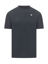 T-Shirt Odom in Jersey con Logo - Abbigliamento Uomo | Lidia Shopping