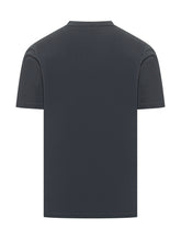 T-Shirt Odom in Jersey con Logo - Abbigliamento Uomo | Lidia Shopping