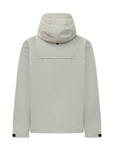 Giacca Charmain Travel con Cappuccio - Abbigliamento Uomo | Lidia Shopping