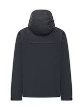 Giacca Charmain Travel con Cappuccio - Abbigliamento Uomo | Lidia Shopping