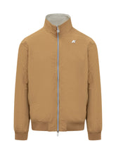 High Neck Jacket with front zip - Collezione Happy Birthday | Lidia Shopping