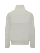 High Neck Jacket with front zip - Collezione Happy Birthday | Lidia Shopping