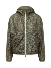 Laurette Super Light Jacket with Print - Collezione Happy Birthday | Lidia Shopping