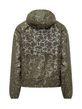 Laurette Super Light Jacket with Print - Collezione Happy Birthday | Lidia Shopping