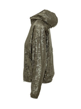 Laurette Super Light Jacket with Print - Collezione Happy Birthday | Lidia Shopping