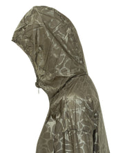 Laurette Super Light Jacket with Print - Collezione Happy Birthday | Lidia Shopping