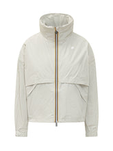 Aubette Memory Touch Jacket with Zip - Collezione Happy Birthday | Lidia Shopping