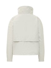 Aubette Memory Touch Jacket with Zip - Collezione Happy Birthday | Lidia Shopping