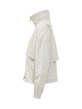 Aubette Memory Touch Jacket with Zip - Collezione Happy Birthday | Lidia Shopping