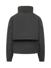 Aubette Memory Touch Jacket with Zip - Collezione Happy Birthday | Lidia Shopping