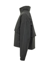 Aubette Memory Touch Jacket with Zip - Collezione Happy Birthday | Lidia Shopping