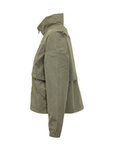 Aubette Memory Touch Jacket with Zip - Collezione Happy Birthday | Lidia Shopping