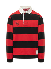 Polo Manchester a Righe con Colletto - Abbigliamento Uomo | Lidia Shopping