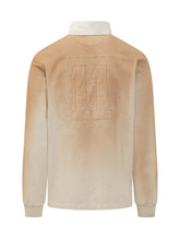 Shefield Polo with Collar and Front Panel - Collezione Happy Birthday | Lidia Shopping